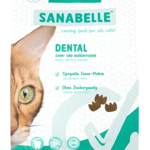 Sanabelle Dental 400 g Nur Heute